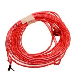Duotone/North Trust Bar Red Safety Line (SS16-SS22) Discounts Apply !