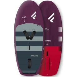 Fanatic Sky Wing - Wing Foil Board - 30% Off Discounts Apply ! 9 Fanatic Sky Wing - Wing Foil Board - 30% Off Discounts Apply ! -Cheap Kite Surfing Store fanatic 2022 sky wing size 4