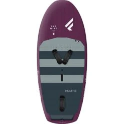 Fanatic Sky Wing - Wing Foil Board - 30% Off Discounts Apply ! 10 Fanatic Sky Wing - Wing Foil Board - 30% Off Discounts Apply ! -Cheap Kite Surfing Store fanatic 2022 sky wing size 5