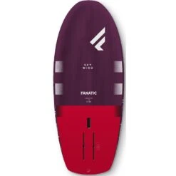 Fanatic Sky Wing - Wing Foil Board - 30% Off Discounts Apply ! 11 Fanatic Sky Wing - Wing Foil Board - 30% Off Discounts Apply ! -Cheap Kite Surfing Store fanatic 2022 sky wing size 6