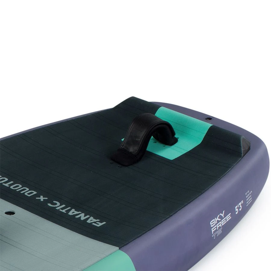 Fanatic Sky Free TE - Wing Foil Board - 25% Off Discounts Apply ! 7 Fanatic Sky Free TE - Wing Foil Board - 25% Off Discounts Apply ! - Image 7