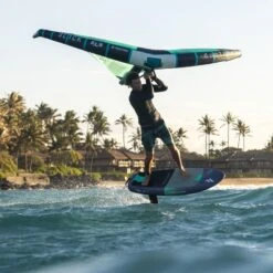 Fanatic Sky Free TE - Wing Foil Board - 25% Off Discounts Apply ! 16 Fanatic Sky Free TE - Wing Foil Board - 25% Off Discounts Apply ! -Cheap Kite Surfing Store fanatic 2023 sky free te wing board size 8