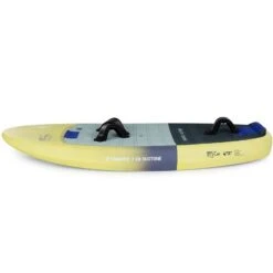 Fanatic Sky Style TE - Wing Foil Board Discounts Apply ! -Cheap Kite Surfing Store fanatic 2023 sky style te wing board size 5