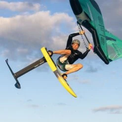 Fanatic Sky Style TE - Wing Foil Board Discounts Apply ! -Cheap Kite Surfing Store fanatic 2023 sky style te wing board size 8