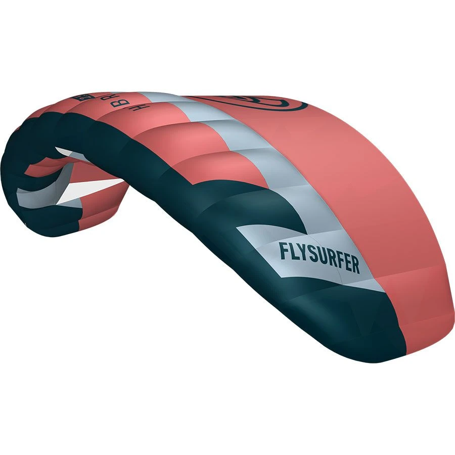 Flysurfer Hybrid - Hybrid Foil/Land/Snow Kite Discounts Apply ! 1 Flysurfer Hybrid - Hybrid Foil/Land/Snow Kite Discounts Apply !