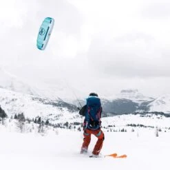 Flysurfer Peak 5 - Single-Skin Foil Kite Discounts Apply ! 18 Flysurfer Peak 5 - Single-Skin Foil Kite Discounts Apply ! -Cheap Kite Surfing Store flysurfer peak 5 size 8