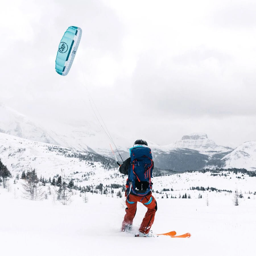 Flysurfer Peak 5 - Single-Skin Foil Kite Discounts Apply ! 8 Flysurfer Peak 5 - Single-Skin Foil Kite Discounts Apply ! - Image 8