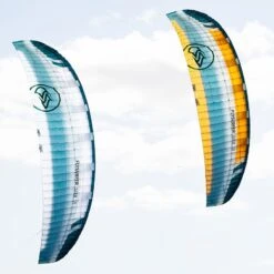Flysurfer Soul 2 - All Around Performance Foil Kite Discounts Apply ! -Cheap Kite Surfing Store flysurfer soul 2 10