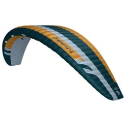 Flysurfer Soul 2 - All Around Performance Foil Kite Discounts Apply ! -Cheap Kite Surfing Store flysurfer soul 2 5