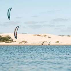Flysurfer Soul 2 - All Around Performance Foil Kite Discounts Apply ! -Cheap Kite Surfing Store flysurfer soul 2 8