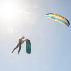 Flysurfer Soul 2 - All Around Performance Foil Kite Discounts Apply ! -Cheap Kite Surfing Store flysurfer soul 2 9