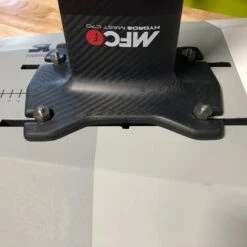 Foilmount Wizardhat Hardware(Set Of 4) - Universal Foil Mounting Hardware Discounts Apply ! -Cheap Kite Surfing Store foilmount wizardhat hardware 4