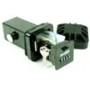 HitchSafe - Trailer Hitch Lock Box Discounts Apply !