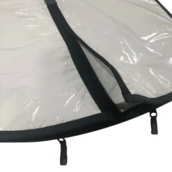 Ion - Wingboard / Wingfoil Boardbag Core Stubby Discounts Apply ! -Cheap Kite Surfing Store ion 2022 core wingfoil wingboard bag stubby size 4