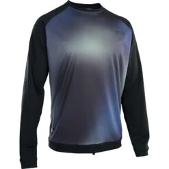 ION Wetshirt Long Sleeve - Mens - Blue Gradient Discounts Apply !