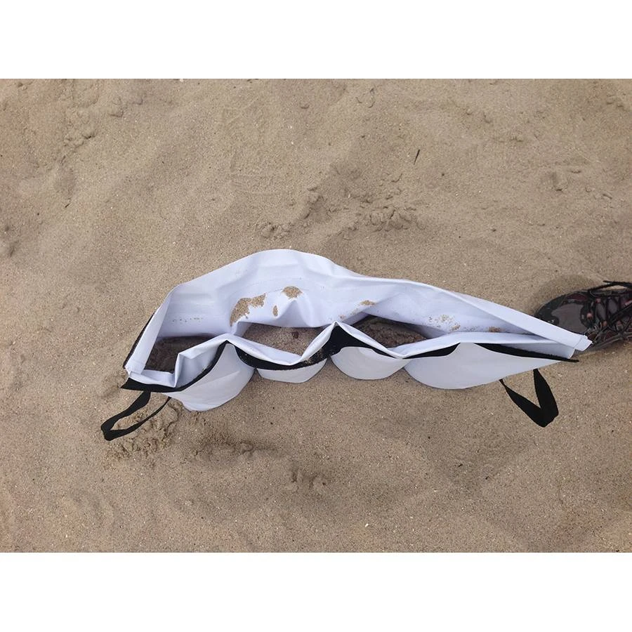 Kiteboarding Sand Weight Bag Discounts Apply ! 3 Kiteboarding Sand Weight Bag Discounts Apply ! - Image 3