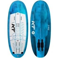 KT Surfing - Drifter F - Full Foil Discounts Apply ! -Cheap Kite Surfing Store kt2022 drifter f full foil board 3