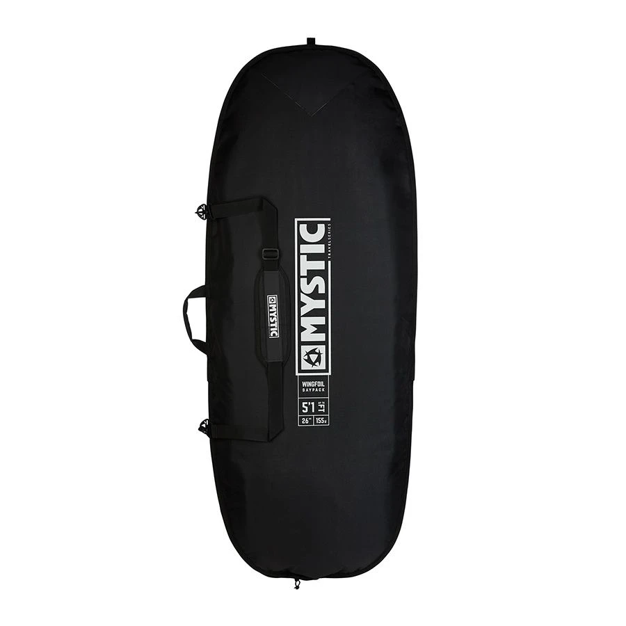 Mystic - Star Foilboard Daypack Board Bag Discounts Apply ! 1 Mystic - Star Foilboard Daypack Board Bag Discounts Apply !