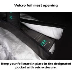 Mystic - Star Foilboard Daypack Board Bag Discounts Apply ! 6 Mystic - Star Foilboard Daypack Board Bag Discounts Apply ! -Cheap Kite Surfing Store mystic 2023 star foilboard daypack size 3