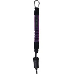 Mystic Kite Safety Leash - Short Discounts Apply ! 12 Mystic Kite Safety Leash - Short Discounts Apply ! -Cheap Kite Surfing Store mystic 2024 kite leash short purple