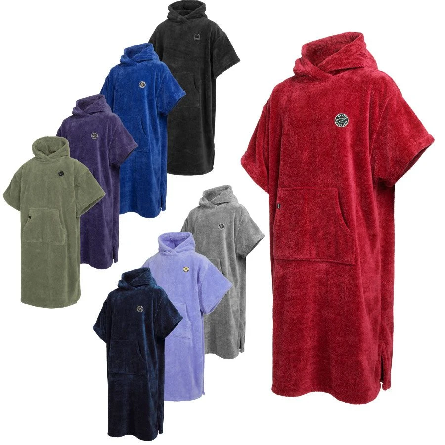 Mystic Poncho - Teddy - New Colors Discounts Apply ! 1 Mystic Poncho - Teddy - New Colors Discounts Apply !