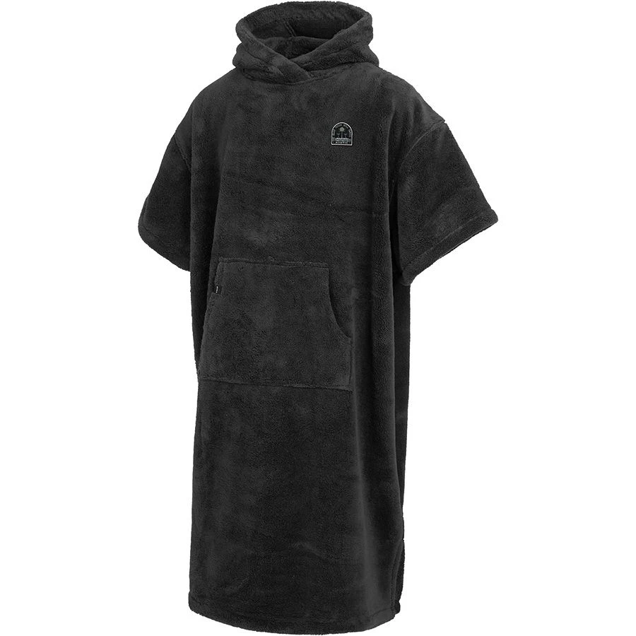 Mystic Poncho - Teddy - New Colors Discounts Apply ! 2 Mystic Poncho - Teddy - New Colors Discounts Apply ! - Image 2