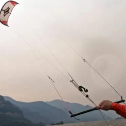 Naish Zero Bar - Carbon Foil Control System - 20% Off Discounts Apply ! -Cheap Kite Surfing Store naish 2023 zero bar foil control system 10