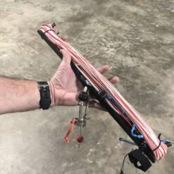 Naish Zero Bar - Carbon Foil Control System - 20% Off Discounts Apply ! -Cheap Kite Surfing Store naish 2023 zero bar foil control system 11