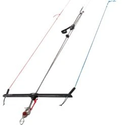 Naish Zero Bar - Carbon Foil Control System - 20% Off Discounts Apply ! -Cheap Kite Surfing Store naish 2023 zero bar foil control system 3