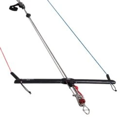 Naish Zero Bar - Carbon Foil Control System - 20% Off Discounts Apply ! -Cheap Kite Surfing Store naish 2023 zero bar foil control system 4