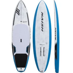 Naish 2024 Hover DW Foil Board - Lightwind Wingboarding Discounts Apply !