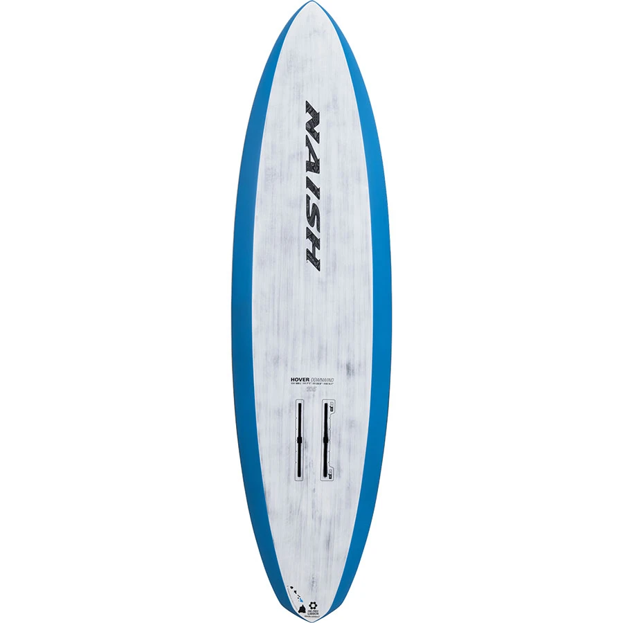 Naish 2024 Hover DW Foil Board - Lightwind Wingboarding Discounts Apply ! 3 Naish 2024 Hover DW Foil Board - Lightwind Wingboarding Discounts Apply ! - Image 3