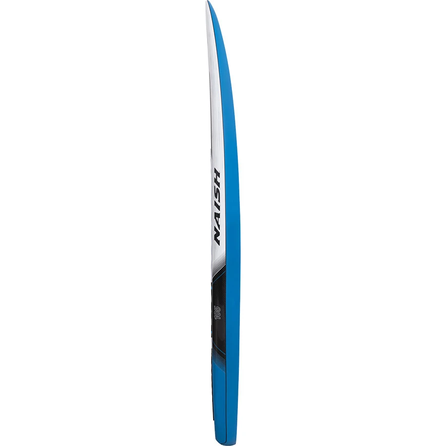 Naish 2024 Hover DW Foil Board - Lightwind Wingboarding Discounts Apply ! 4 Naish 2024 Hover DW Foil Board - Lightwind Wingboarding Discounts Apply ! - Image 4