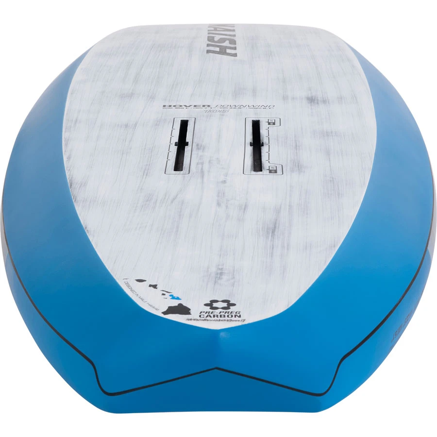 Naish 2024 Hover DW Foil Board - Lightwind Wingboarding Discounts Apply ! 7 Naish 2024 Hover DW Foil Board - Lightwind Wingboarding Discounts Apply ! - Image 7