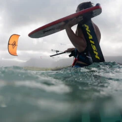 Naish 2024 Hover Kite Macrochip - 100cm Pocket Foil Board Discounts Apply ! -Cheap Kite Surfing Store naish 2024 hover macro chip foil board 7