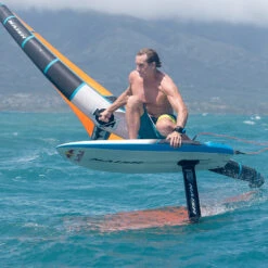 Naish 2024 Hover Wing Ascend Carbon Ultra Foil Board Discounts Apply ! -Cheap Kite Surfing Store naish 2024 hover wingfoil ascend carbon ultra 9
