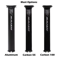 Naish 2024 Jet HA Foil - Complete Foil Discounts Apply ! 5 Naish 2024 Jet HA Foil - Complete Foil Discounts Apply ! -Cheap Kite Surfing Store naish 2024 jet ha foil complete masts