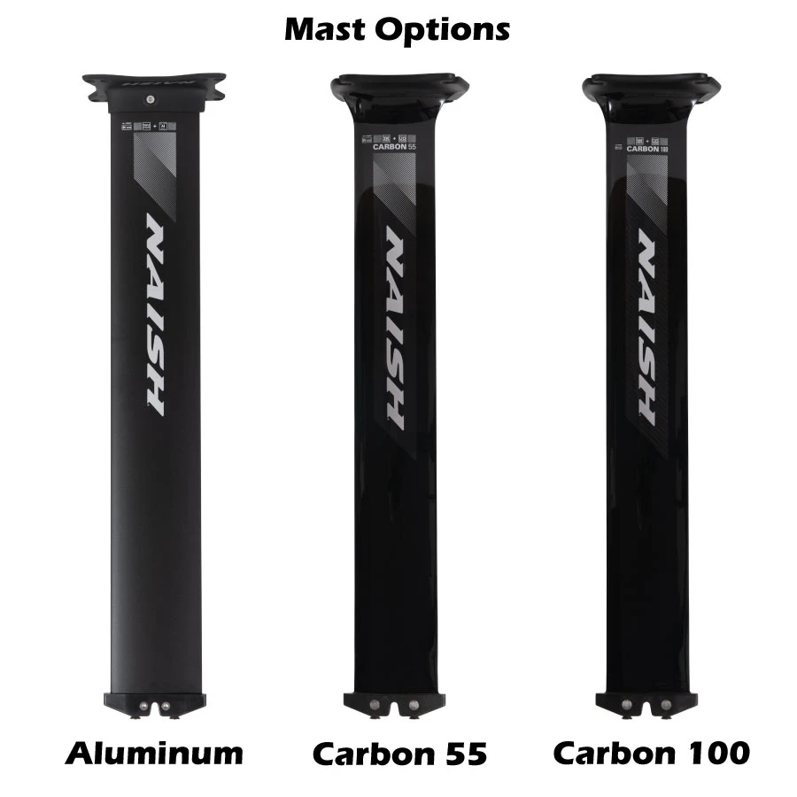 Naish 2024 Jet HA Foil - Complete Foil Discounts Apply ! 3 Naish 2024 Jet HA Foil - Complete Foil Discounts Apply ! - Image 3