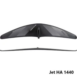 Naish 2024 Jet HA Front Wing Discounts Apply ! -Cheap Kite Surfing Store naish 2024 jet ha front wing size ha1440