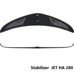 Naish 2024 Jet HA Stabilizer Discounts Apply ! -Cheap Kite Surfing Store naish 2024 jet ha stabilizer wing size 280