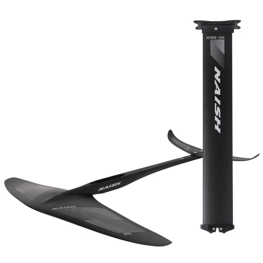 Naish 2024 Kite Foil - Complete Foil Discounts Apply ! 1 Naish 2024 Kite Foil - Complete Foil Discounts Apply !