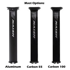 Naish 2024 Kite Foil - Complete Foil Discounts Apply ! 5 Naish 2024 Kite Foil - Complete Foil Discounts Apply ! -Cheap Kite Surfing Store naish 2024 kite complete masts
