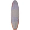 S26 Naish Gecko Carbon Directional Kiteboard - 45% Off Discounts Apply !