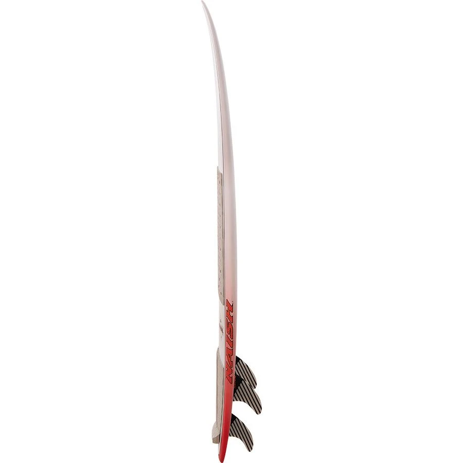 S26 Naish Global Directional Kiteboard - 45% Off Discounts Apply ! 3 S26 Naish Global Directional Kiteboard - 45% Off Discounts Apply ! - Image 3