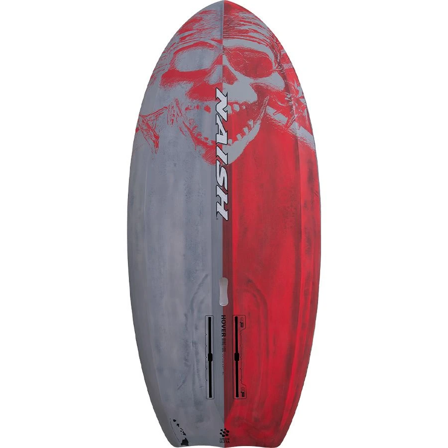Naish S26 Hover Wing LE Carbon Ultra Foil Board - 50% Off Discounts Apply ! 2 Naish S26 Hover Wing LE Carbon Ultra Foil Board - 50% Off Discounts Apply ! - Image 2