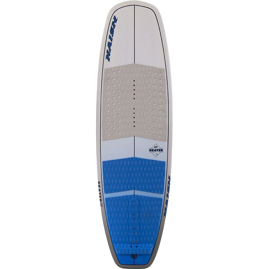 S26 Naish Skater Directional Kiteboard - 60% Off Discounts Apply ! 1 S26 Naish Skater Directional Kiteboard - 60% Off Discounts Apply !