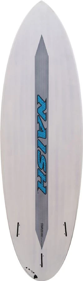 S26 Naish Strapless Wonder - GS - Directional Kiteboard - 45% Off Discounts Apply ! 2 S26 Naish Strapless Wonder - GS - Directional Kiteboard - 45% Off Discounts Apply ! - Image 2