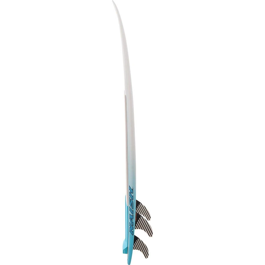 S26 Naish Strapless Wonder - GS - Directional Kiteboard - 45% Off Discounts Apply ! 3 S26 Naish Strapless Wonder - GS - Directional Kiteboard - 45% Off Discounts Apply ! - Image 3