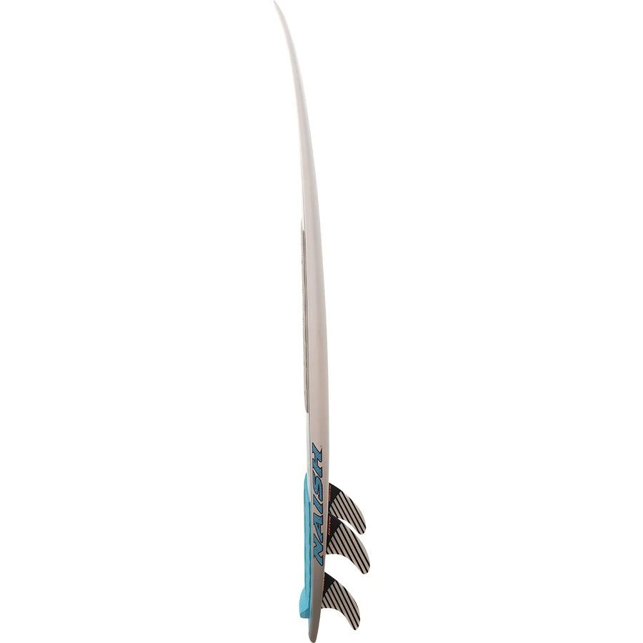 S26 Naish Strapless Wonder Directional Kiteboard - 45% Off Discounts Apply ! 3 S26 Naish Strapless Wonder Directional Kiteboard - 45% Off Discounts Apply ! - Image 3