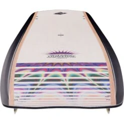 S27 Naish Traverse Ewan Jaspan Pro Freestyle / Freeride Twintip Kiteboard - 50% Off Discounts Apply ! -Cheap Kite Surfing Store naish s267 traverse jaspan pro 4